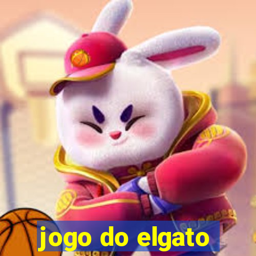 jogo do elgato